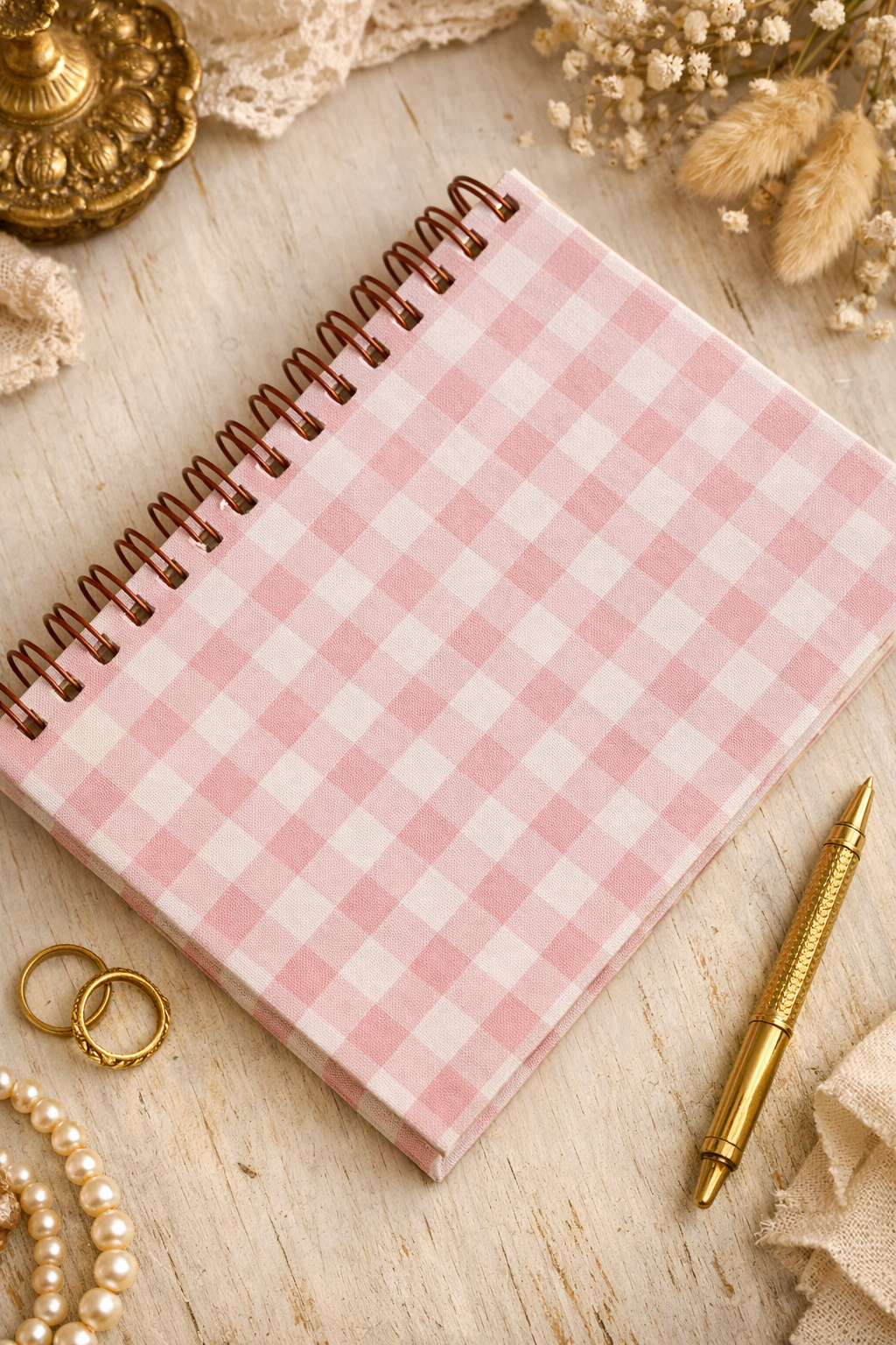 Agenda Maison Paon -  à personnaliser