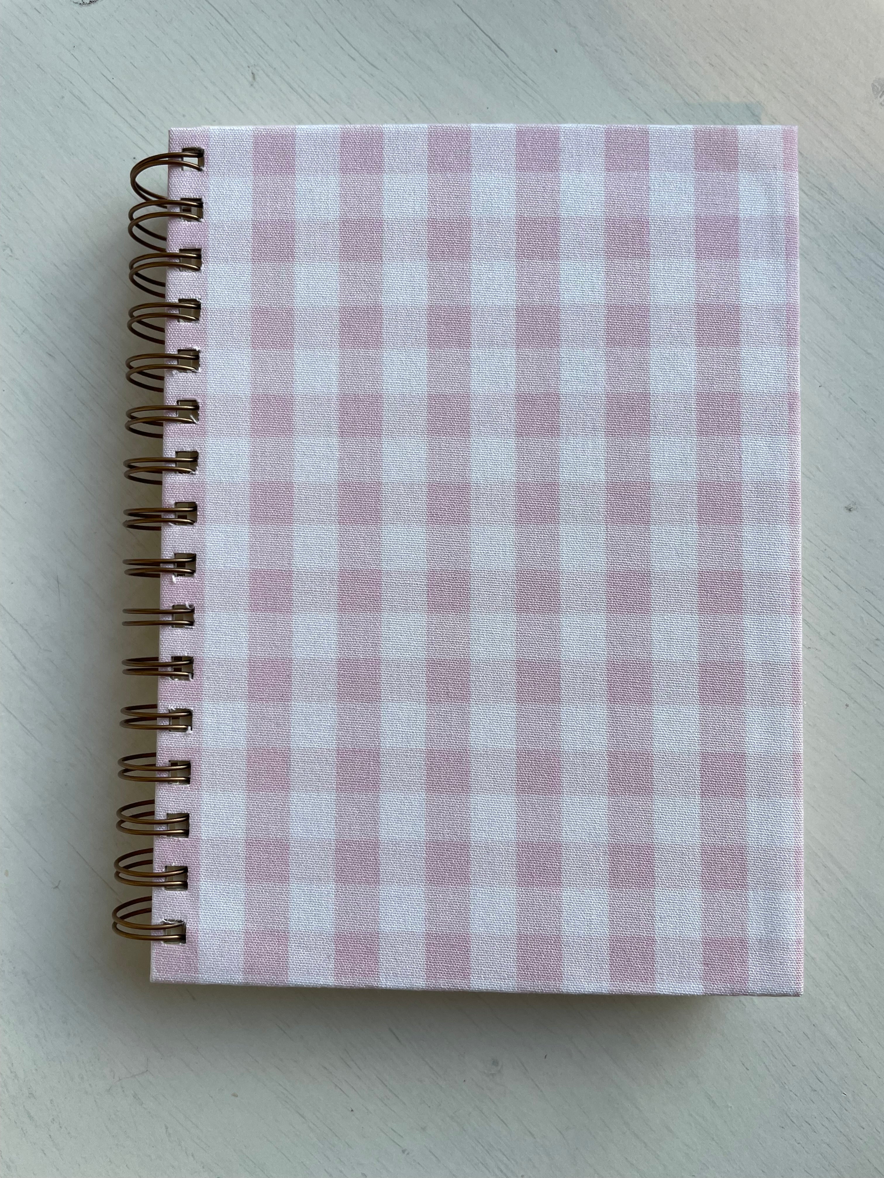 Agenda Maison Paon -  à personnaliser