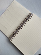 Agenda Maison Paon -  à personnaliser