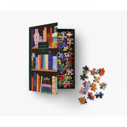 Puzzle - Etagère - Rifle Paper CO