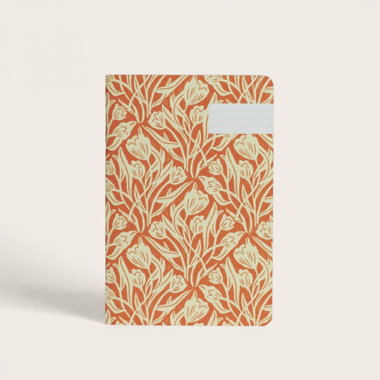 Carnet Empreinte - Season Paper