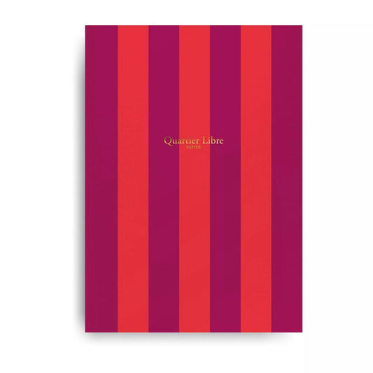Carnet - Cabaret - Quartier Libre