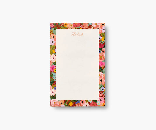 Bloc Notes - Garden Party - Rifle Paper Co