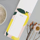 Bloc-Notes Zeste de Citron - My Lovely Thing