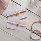 Bracelet Liberty Rose - Atelier Vingt Huit