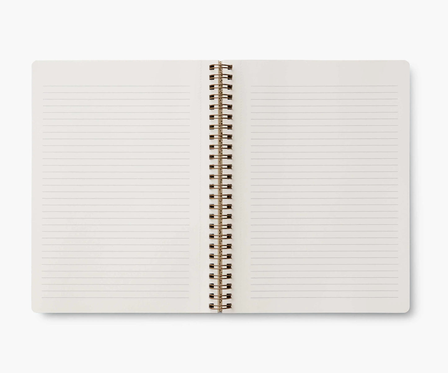 Notebook à spirale - Bramble - Rifle Paper