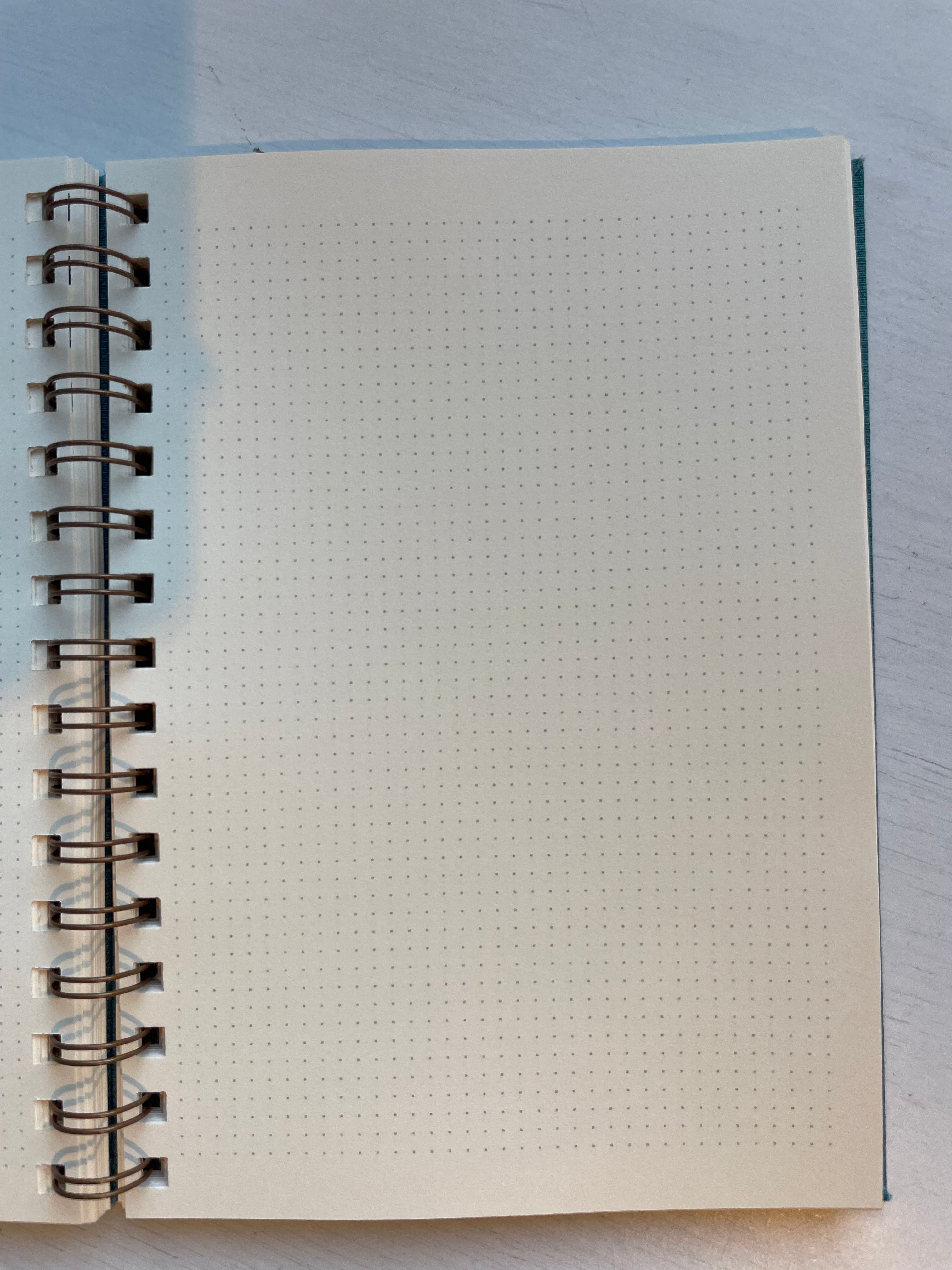 Carnet Bullet  à personnaliser