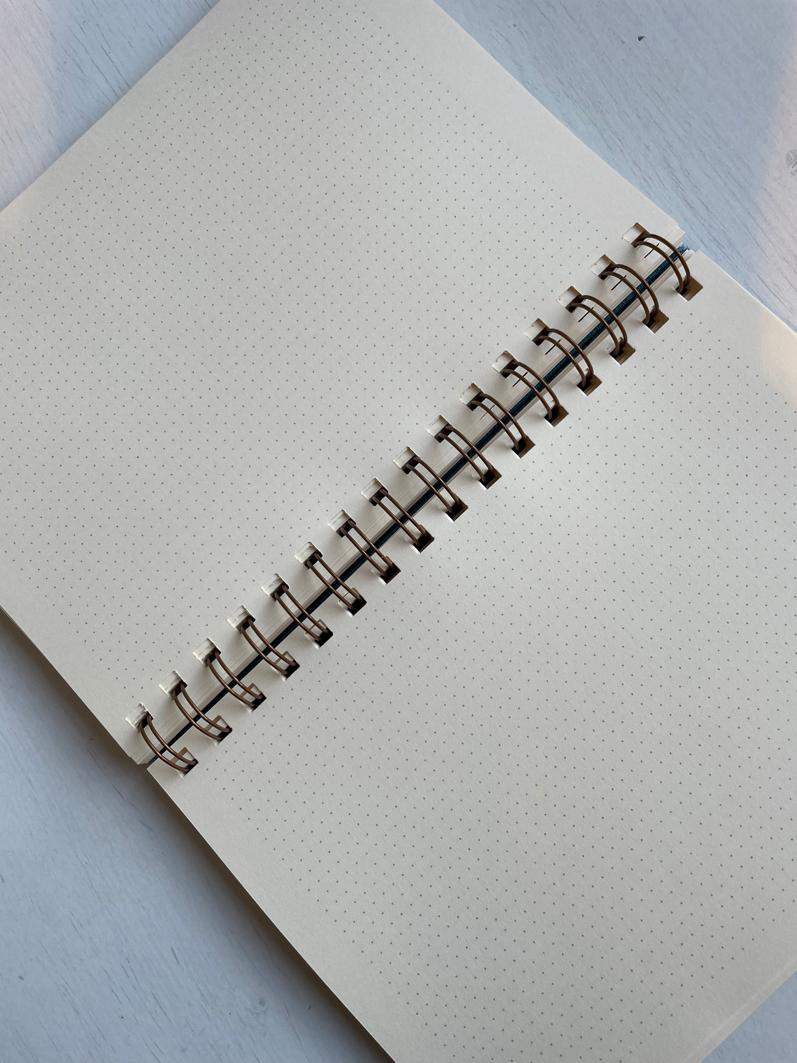 Carnet Bullet  à personnaliser