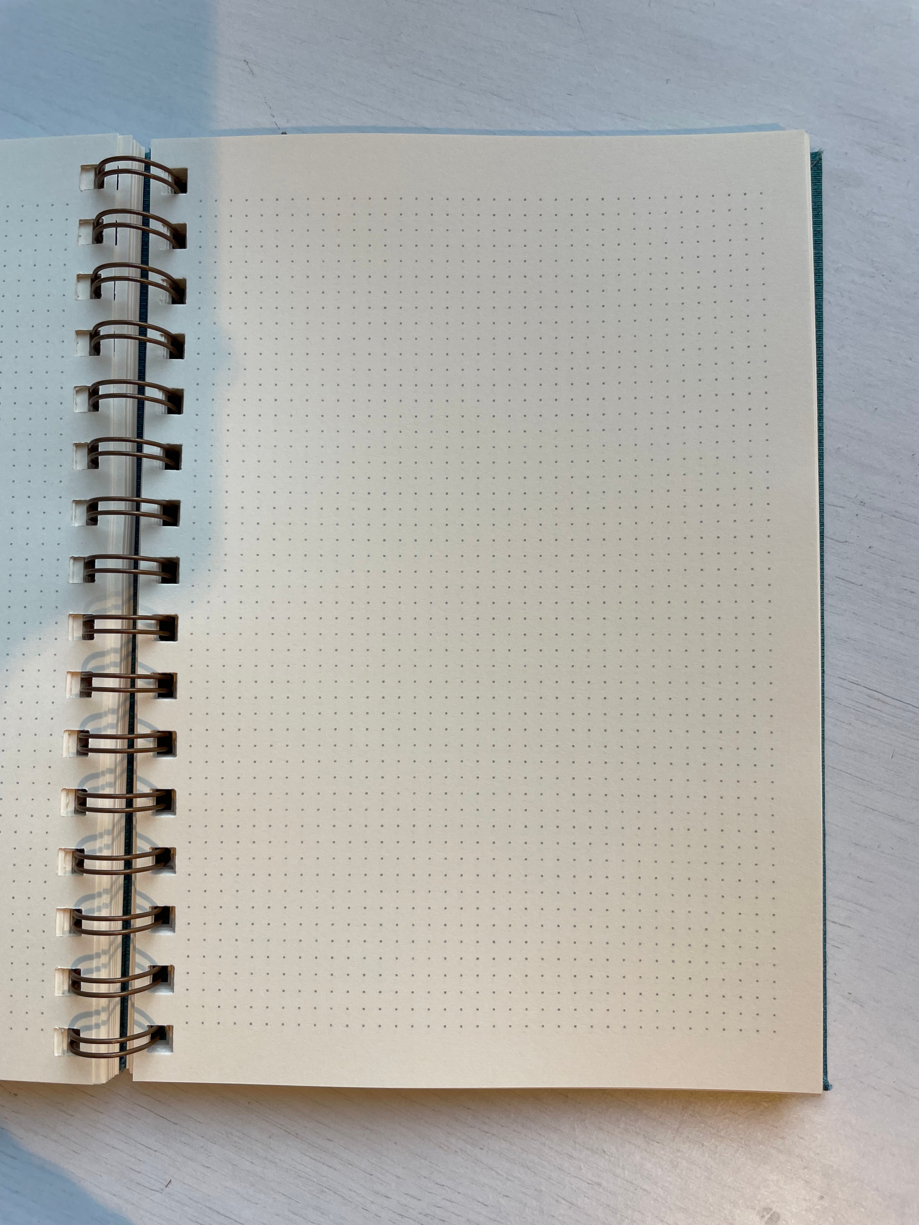 Carnet Bullet  à personnaliser