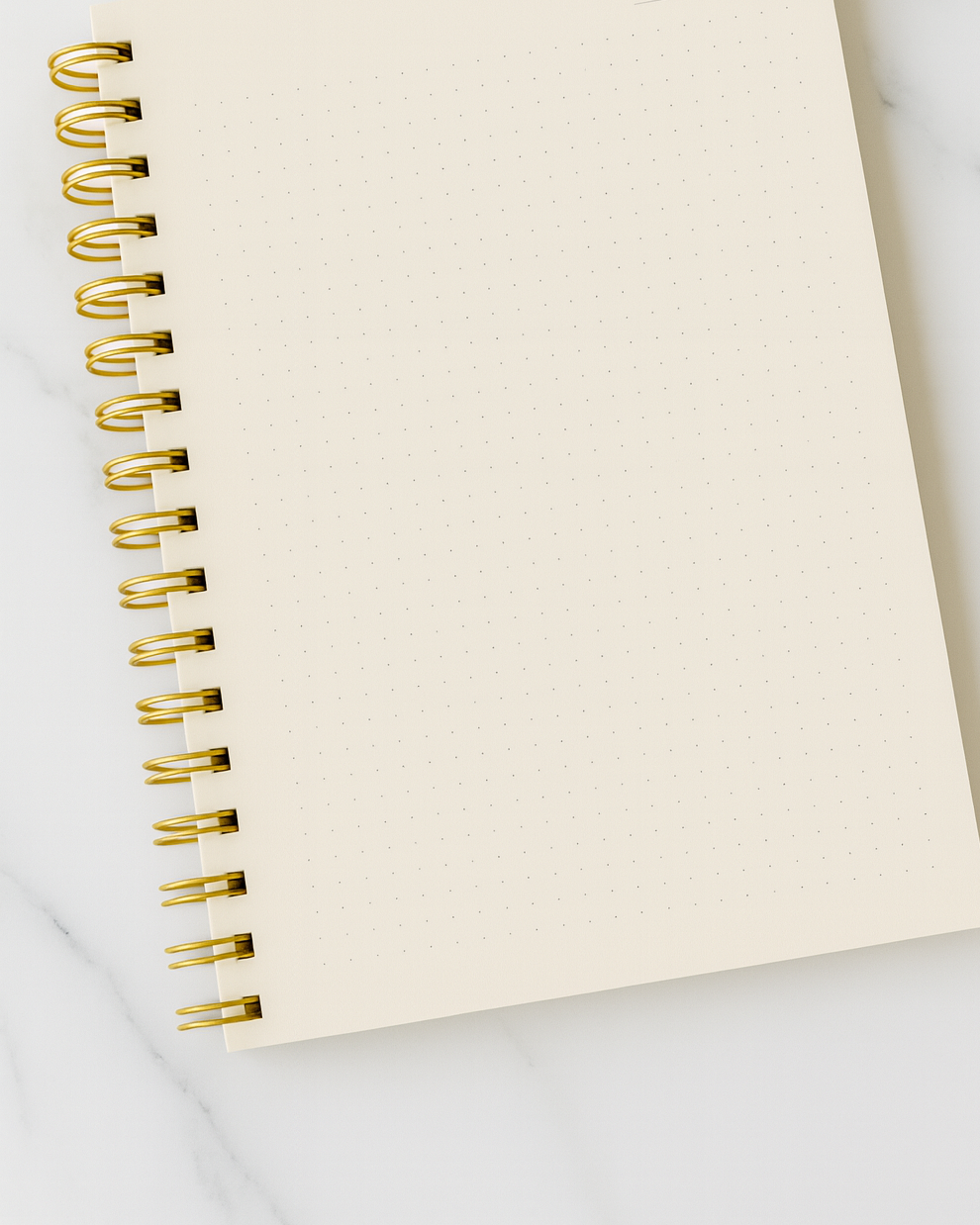 Carnet Bullet  à personnaliser