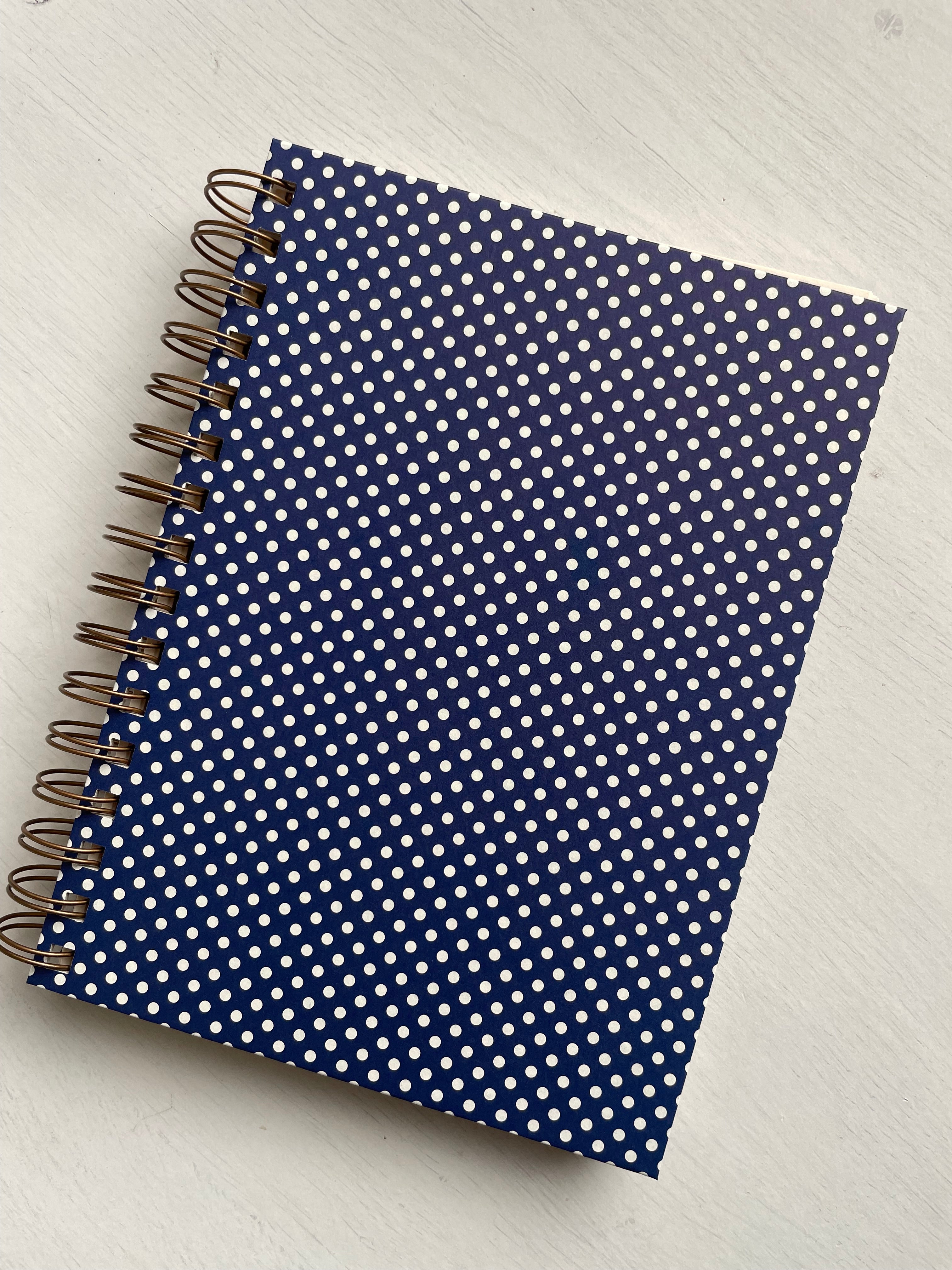 Journal de recette à personnaliser