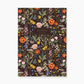 Carnet Fleurs Sauvage - Botanica Paper Co