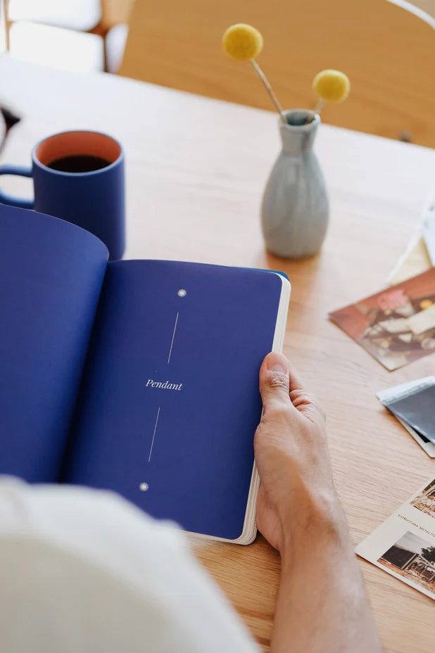 Carnet La Grande Aventure - Carnet de Voyage - Carnets Goguette