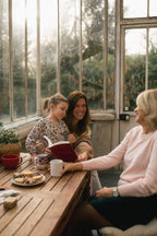 Carnet La Lignée - Carnet de Famille - Carnets Goguette