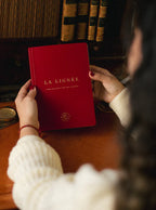 Carnet La Lignée - Carnet de Famille - Carnets Goguette