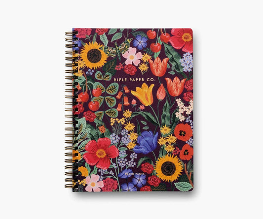 Notebook à spirale - Blossom - Rifle Paper Co