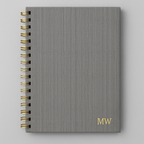 Journal de Gratitude à personnaliser