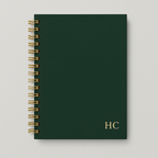 Journal de Gratitude à personnaliser