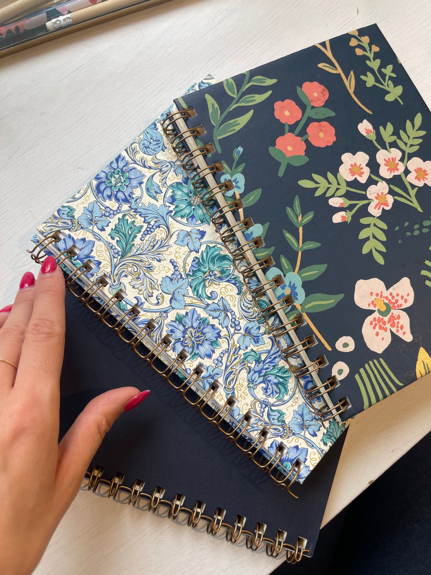 Carte Cadeau Carnet sur mesure