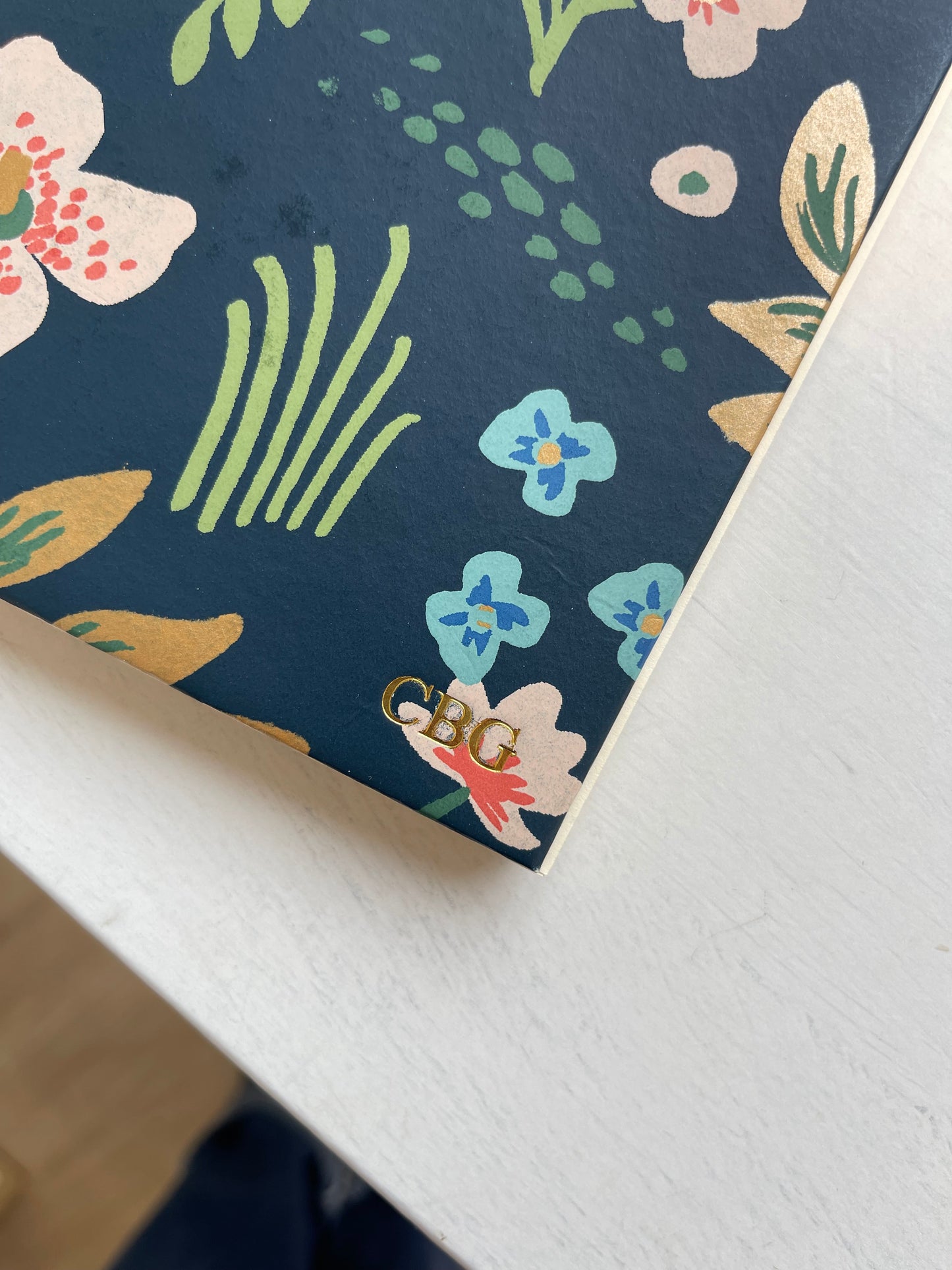 Carnet Bullet  à personnaliser