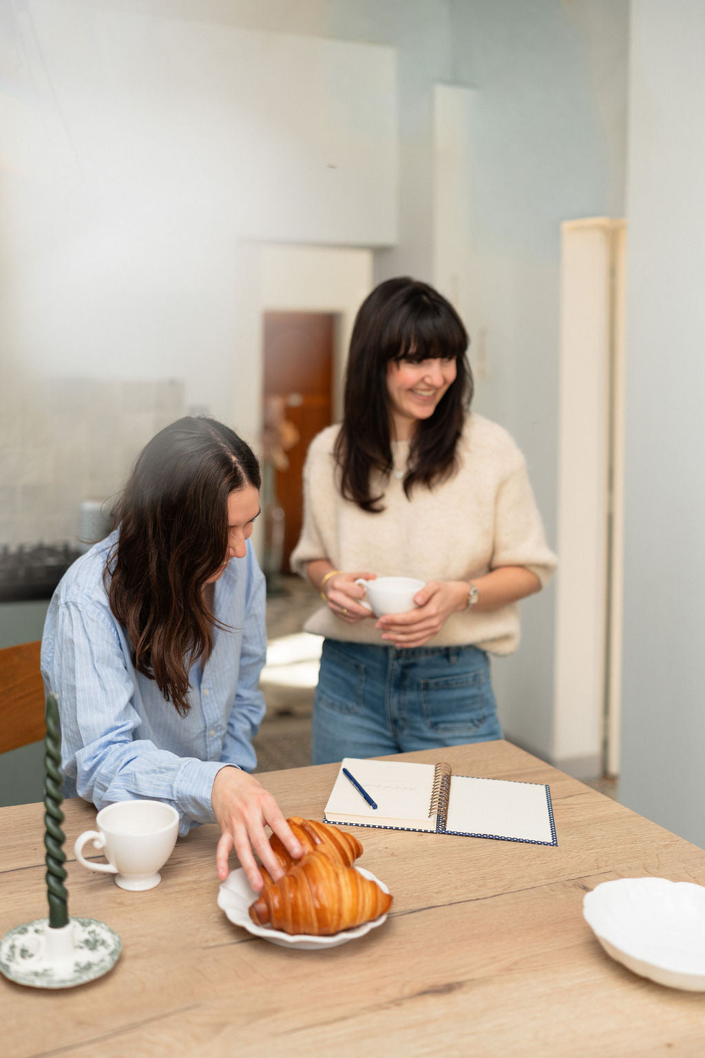 Journal de recette à personnaliser