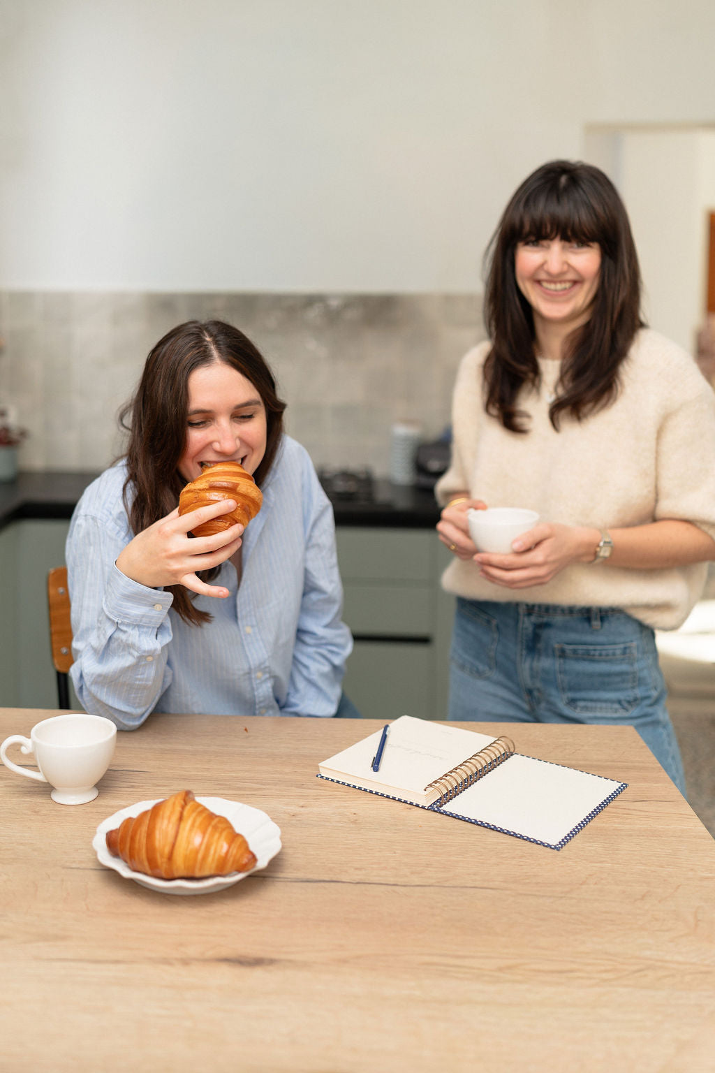 Journal de recette à personnaliser