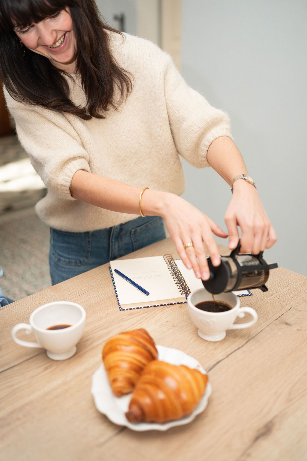 Journal de recette à personnaliser
