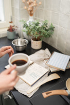 Journal de recette à personnaliser