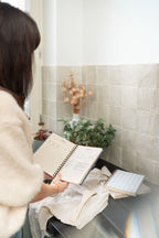 Journal de recette à personnaliser