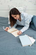 Carnet à personnaliser - Générateur de mix