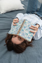 Carnet à personnaliser - Générateur de mix