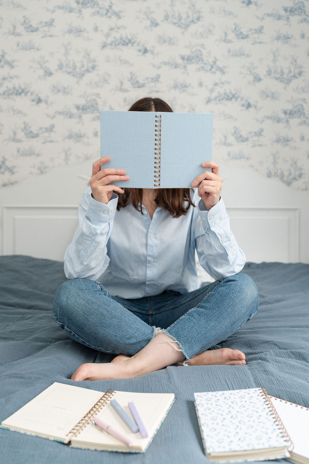 Journal de Gratitude à personnaliser