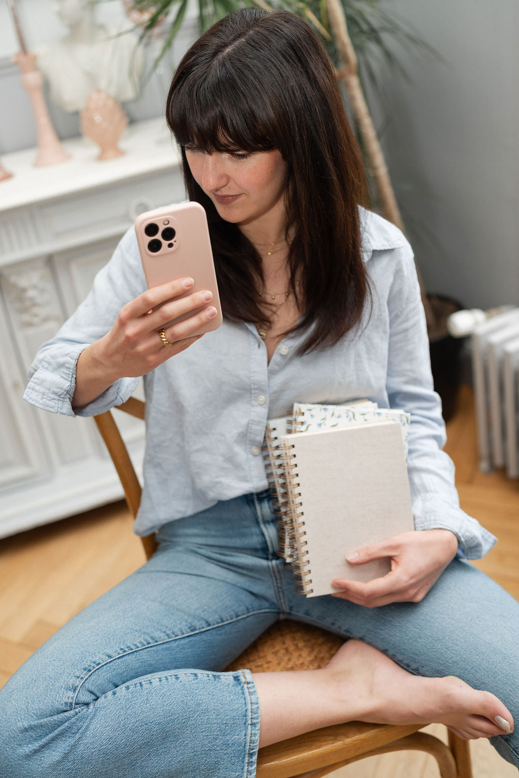 Journal To do list  à personnaliser - Maison Paon