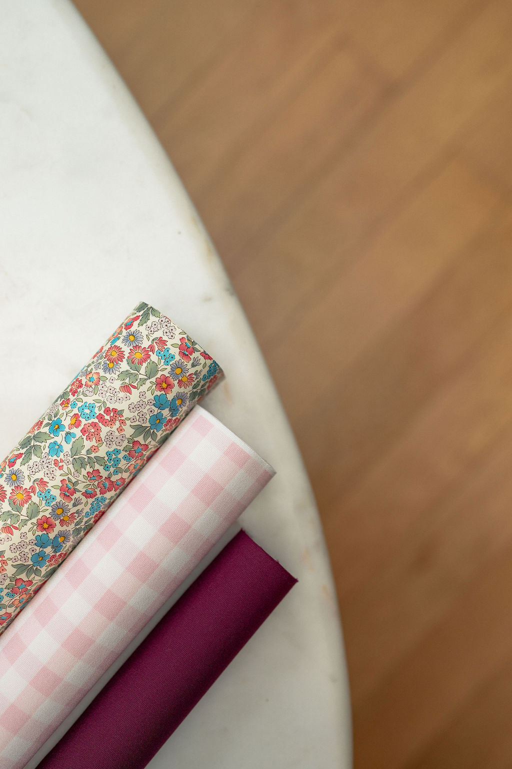 Évènement - Drop de mars papiers limités & vision board