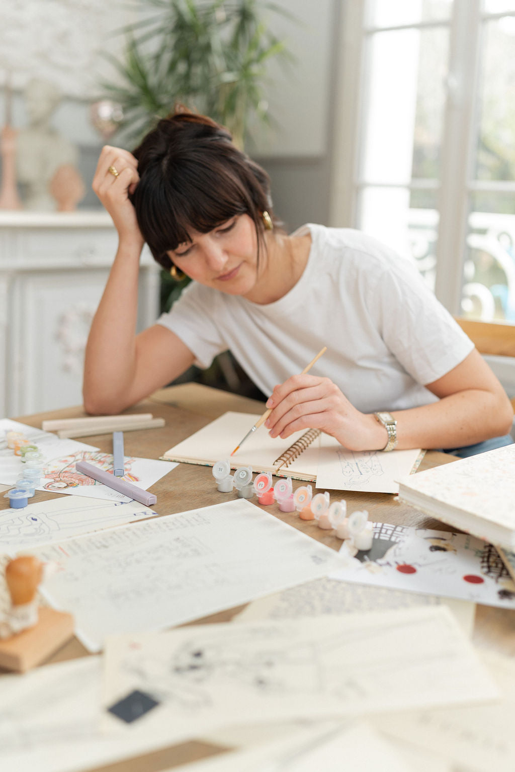 Carnet Bullet  à personnaliser