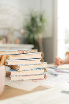 Carnet à personnaliser - Générateur de mix