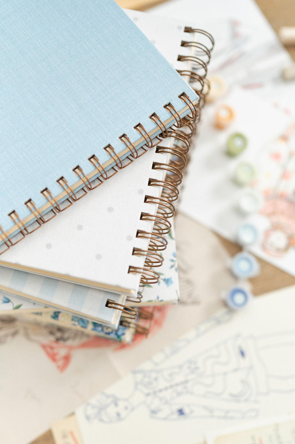 Carnet Bullet  à personnaliser