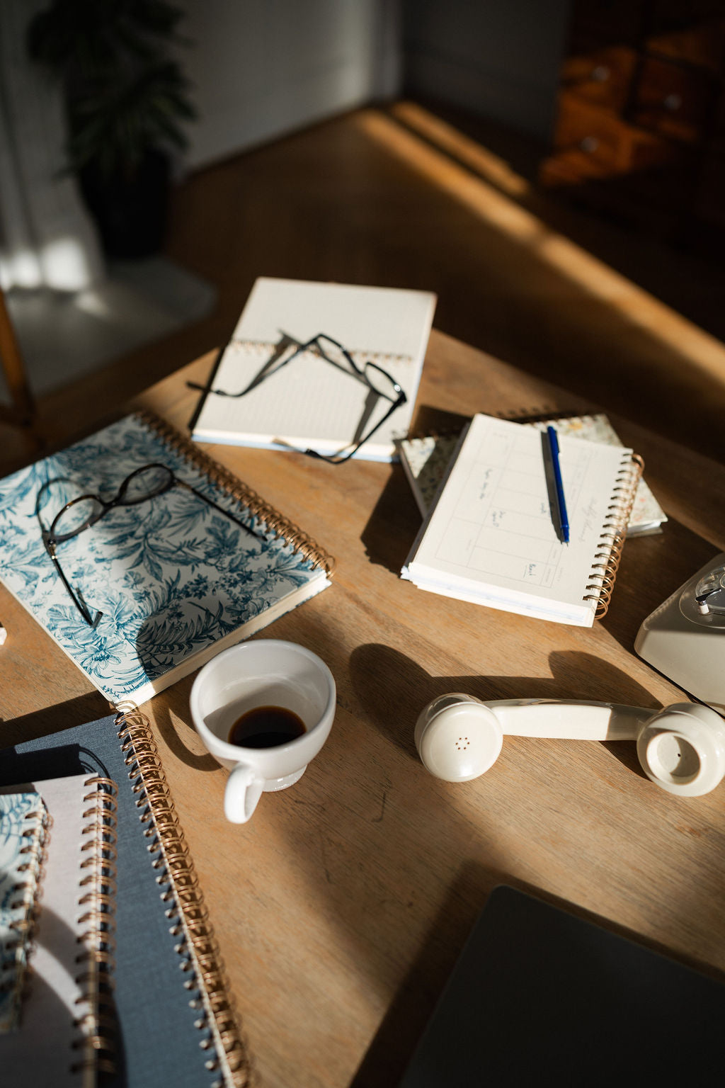Weelkly Planner à personnaliser