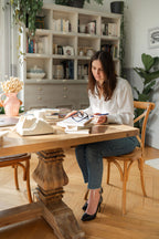 Daily Planner à personnaliser