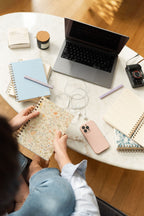 Weelkly Planner à personnaliser