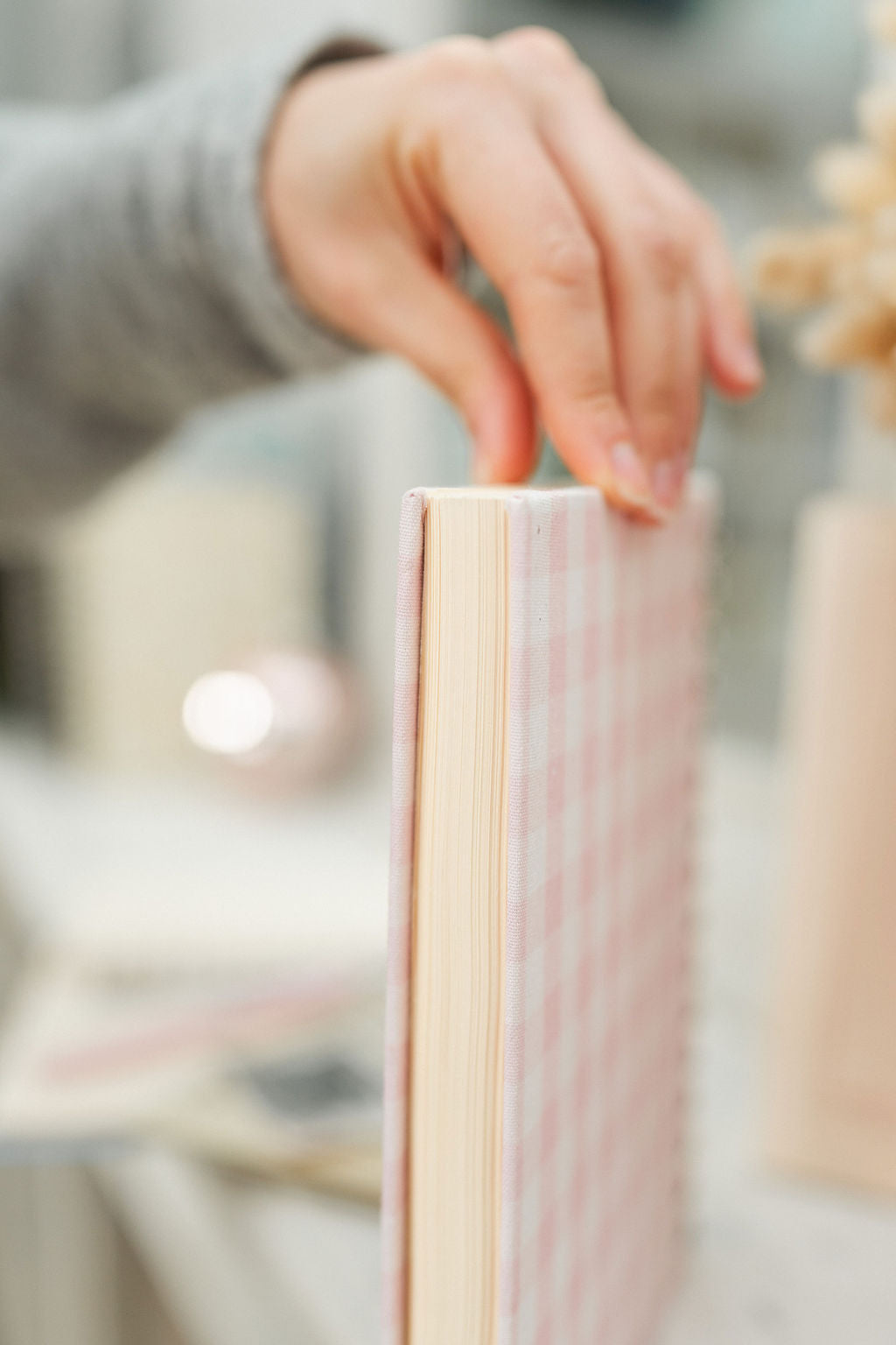 Carnet à personnaliser - Générateur de mix