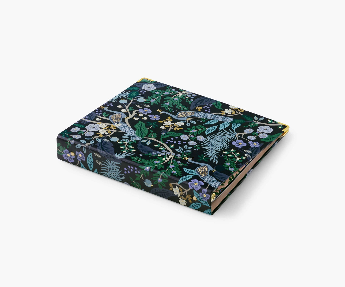 Classeur - Peacock - Rifle Paper Co
