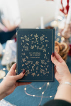 Calendrier Journal de l’Avent 2025 - Maison Paon