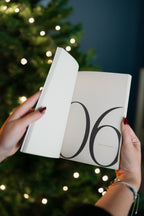 Calendrier Journal de l’Avent 2025 - Maison Paon