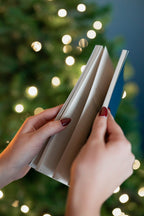 Calendrier Journal de l’Avent 2025 - Maison Paon