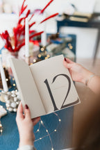 Calendrier Journal de l’Avent 2025 - Maison Paon