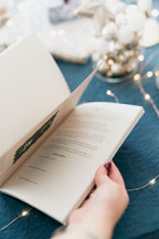 Calendrier Journal de l’Avent 2025 - Maison Paon