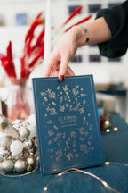 Calendrier Journal de l’Avent 2025 - Maison Paon