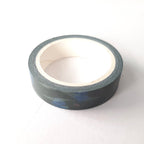 Masking-tape Cornflower - Poussière des rues