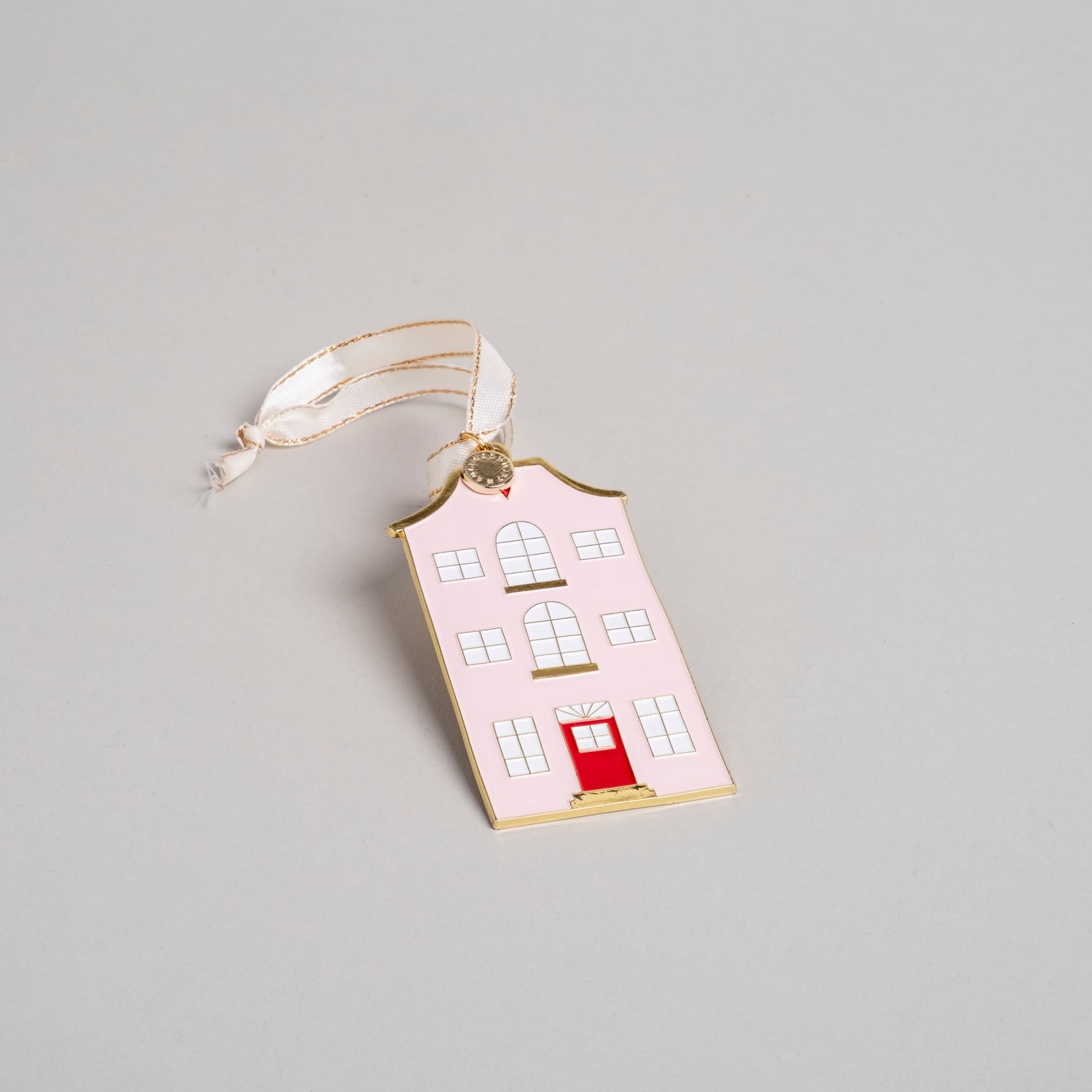 Suspension sapin de noël - Maison de noel - Euleunbschnnit